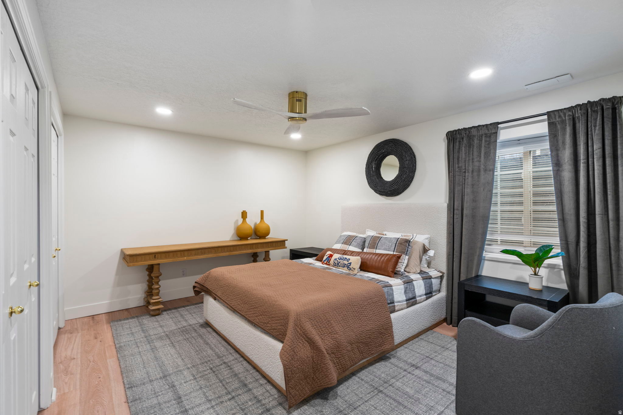 ALPINE COUNTRY - Residential