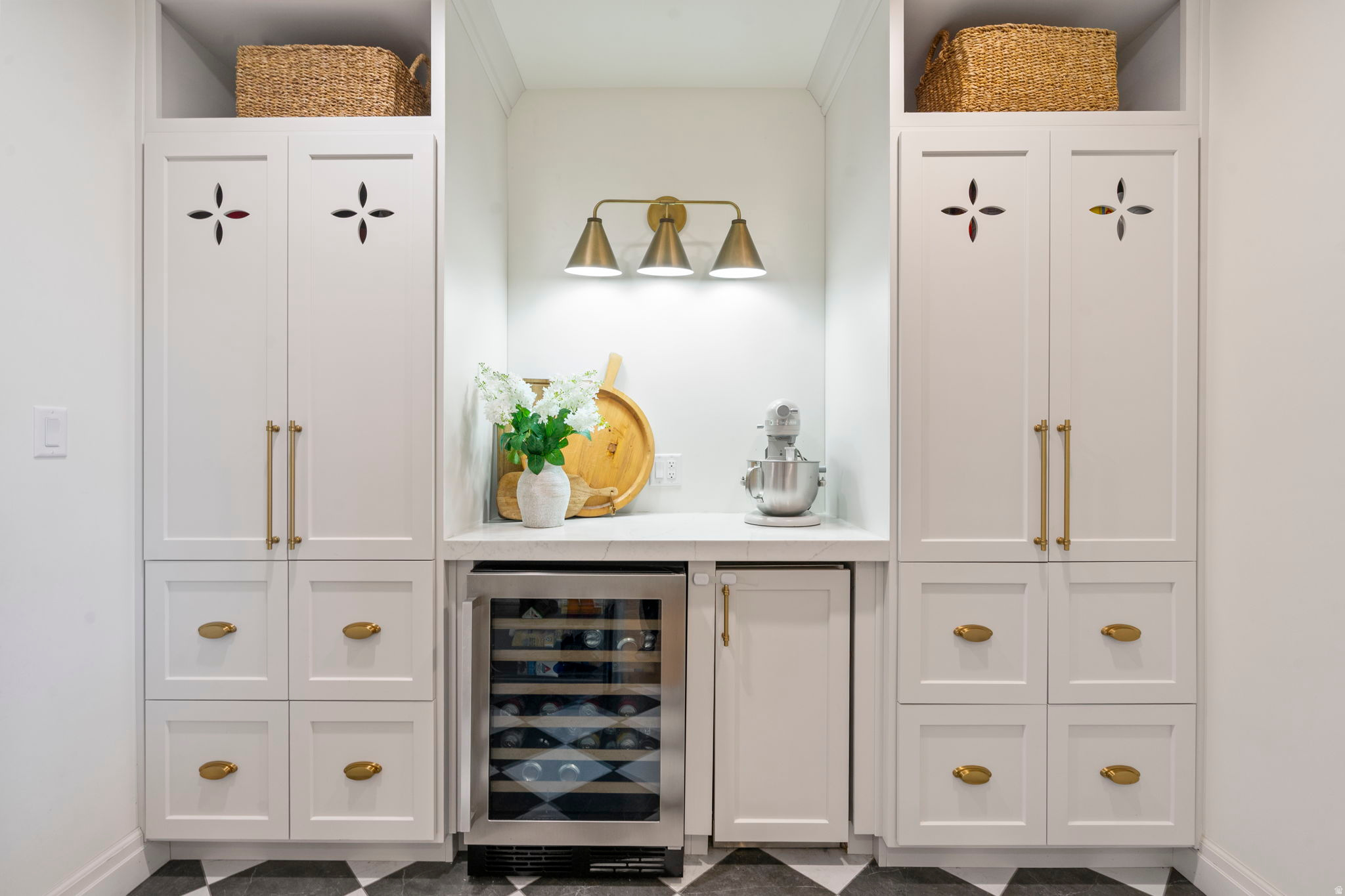 ALPINE COUNTRY - Residential