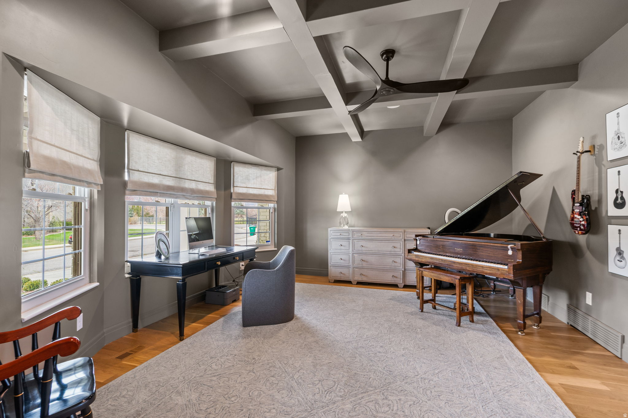 ALPINE COUNTRY - Residential