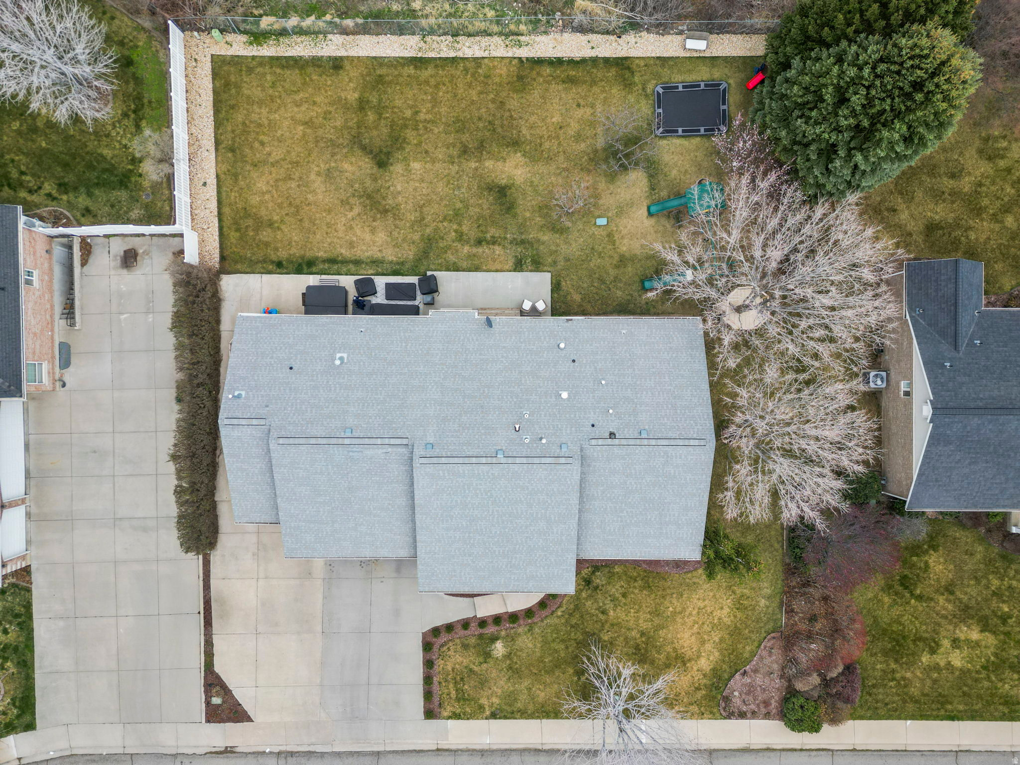 ALPINE COUNTRY - Residential