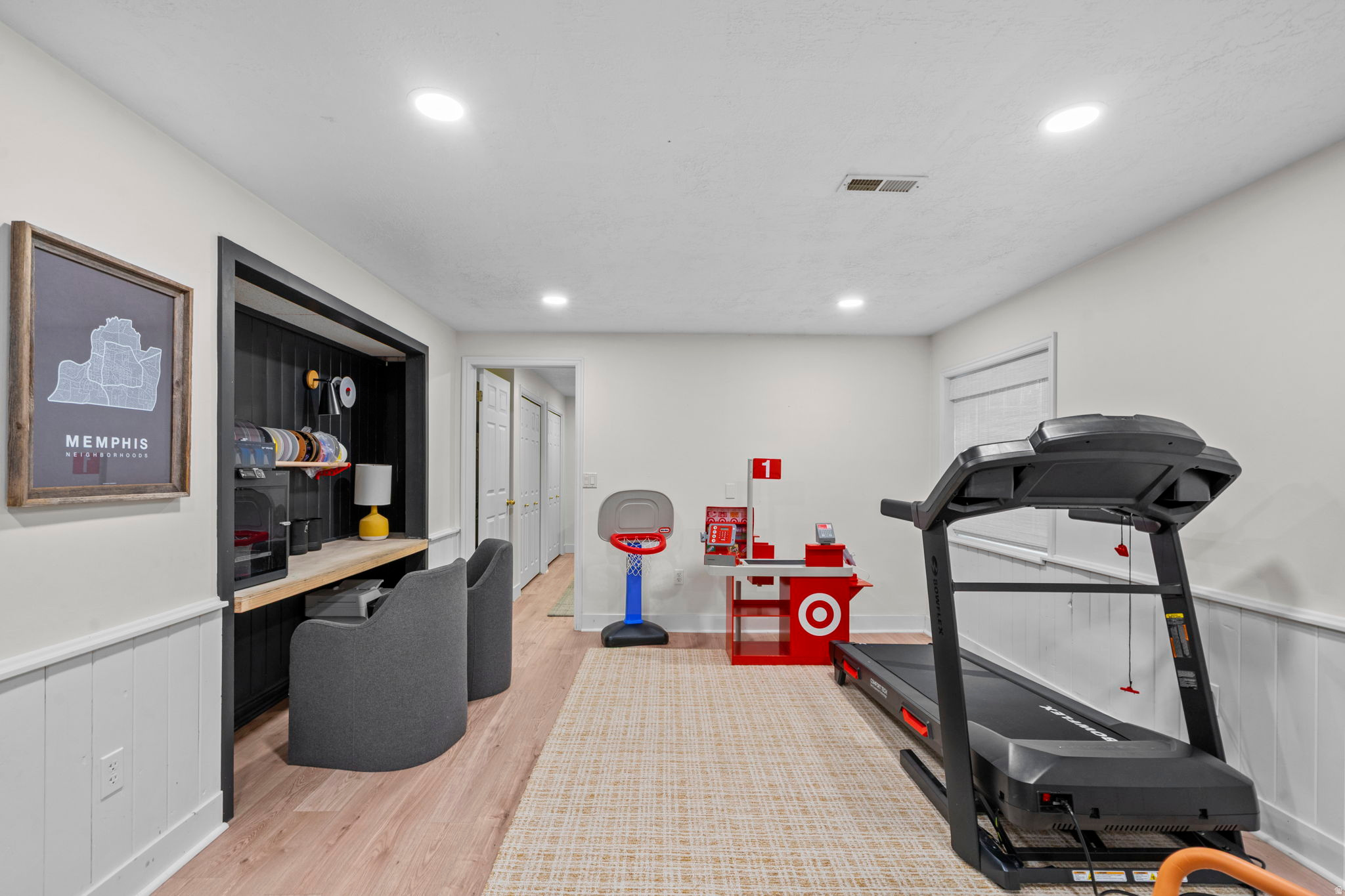 ALPINE COUNTRY - Residential