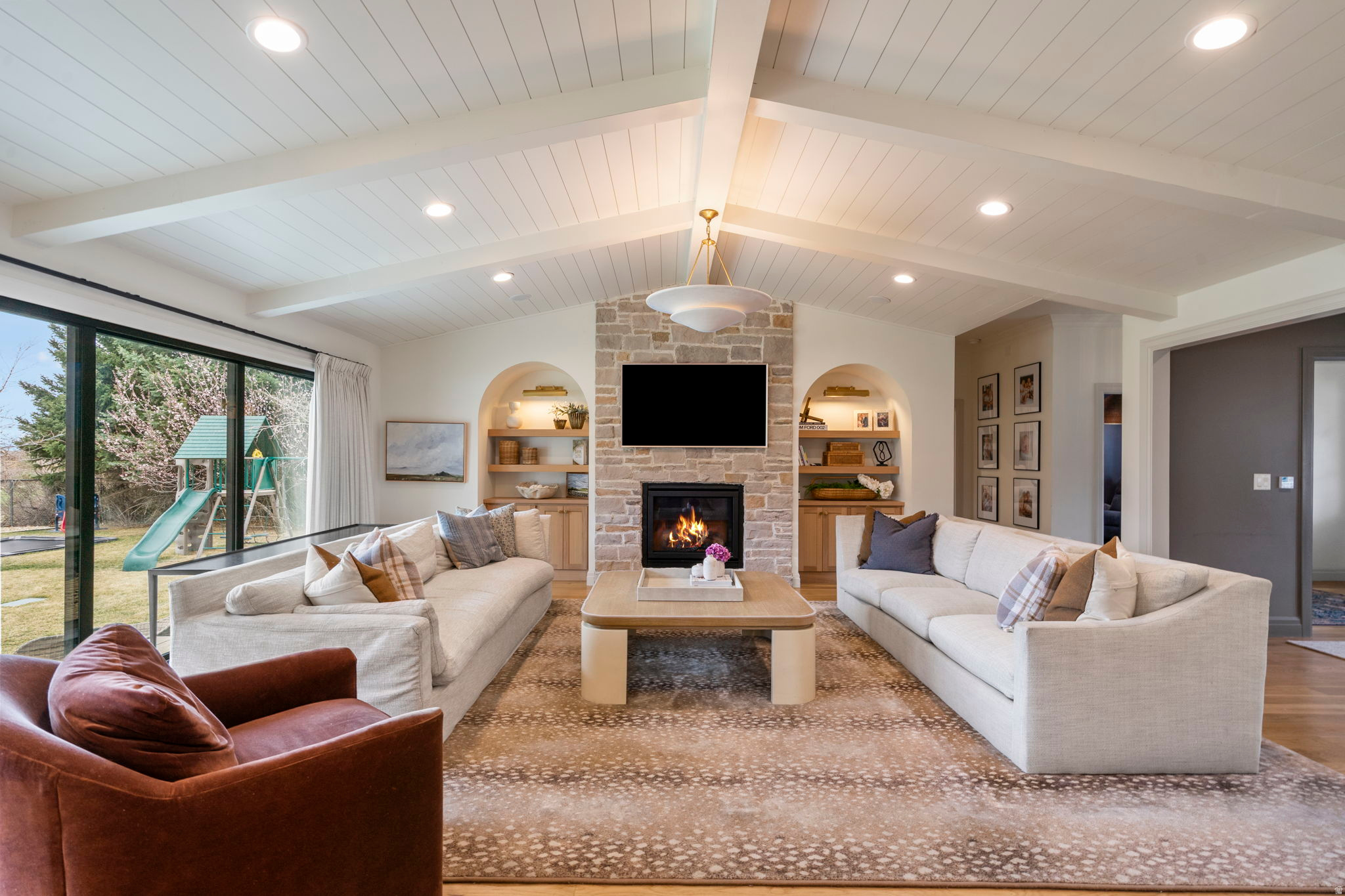 ALPINE COUNTRY - Residential