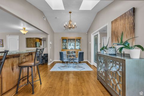 Tiny photo for 928 N 2075 W, Farr West, UT 84404 (MLS # 2110780)
