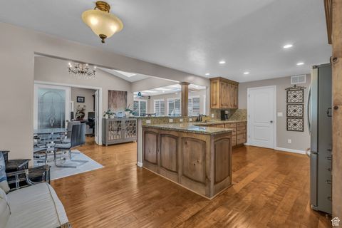 Tiny photo for 928 N 2075 W, Farr West, UT 84404 (MLS # 2110780)
