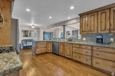 Tiny photo for 928 N 2075 W, Farr West, UT 84404 (MLS # 2110780)