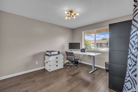 Tiny photo for 928 N 2075 W, Farr West, UT 84404 (MLS # 2110780)