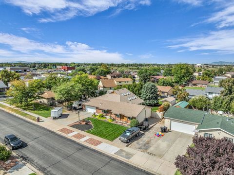 Tiny photo for 928 N 2075 W, Farr West, UT 84404 (MLS # 2110780)