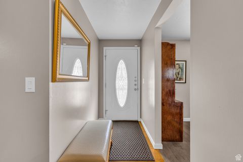 Tiny photo for 928 N 2075 W, Farr West, UT 84404 (MLS # 2110780)