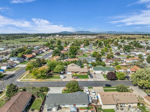 Tiny photo for 928 N 2075 W, Farr West, UT 84404 (MLS # 2110780)