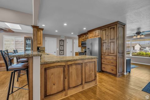 Tiny photo for 928 N 2075 W, Farr West, UT 84404 (MLS # 2110780)