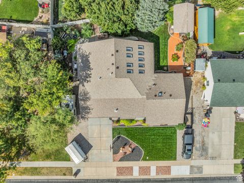 Tiny photo for 928 N 2075 W, Farr West, UT 84404 (MLS # 2110780)