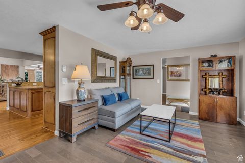 Tiny photo for 928 N 2075 W, Farr West, UT 84404 (MLS # 2110780)