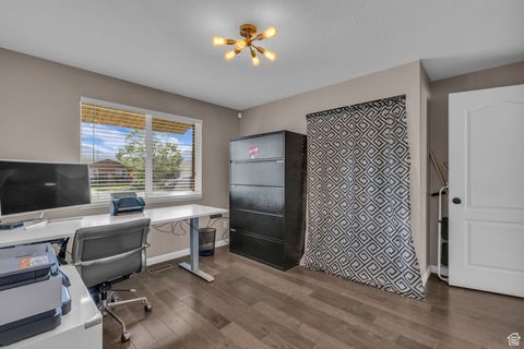 Tiny photo for 928 N 2075 W, Farr West, UT 84404 (MLS # 2110780)