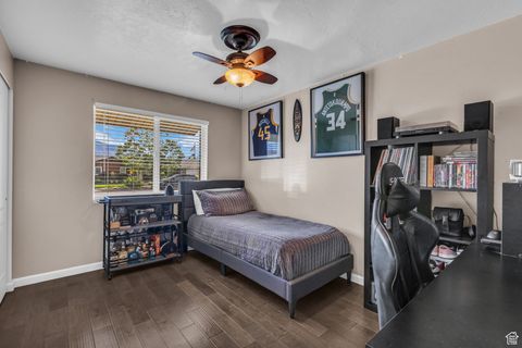 Tiny photo for 928 N 2075 W, Farr West, UT 84404 (MLS # 2110780)