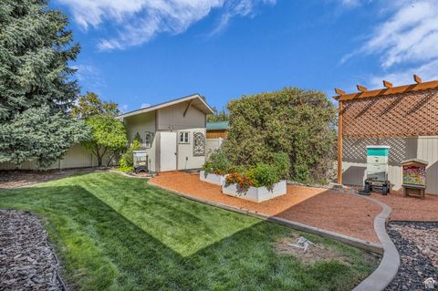 Tiny photo for 928 N 2075 W, Farr West, UT 84404 (MLS # 2110780)