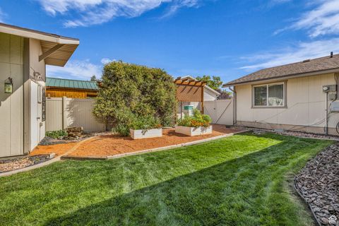 Tiny photo for 928 N 2075 W, Farr West, UT 84404 (MLS # 2110780)