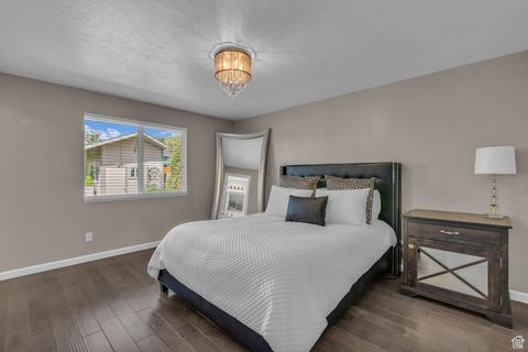 Tiny photo for 928 N 2075 W, Farr West, UT 84404 (MLS # 2110780)
