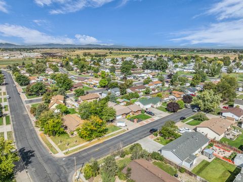 Tiny photo for 928 N 2075 W, Farr West, UT 84404 (MLS # 2110780)