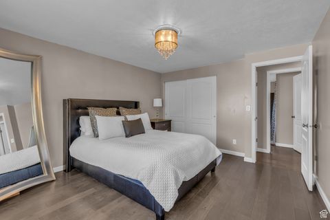 Tiny photo for 928 N 2075 W, Farr West, UT 84404 (MLS # 2110780)