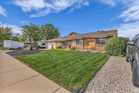 Tiny photo for 928 N 2075 W, Farr West, UT 84404 (MLS # 2110780)