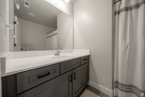 Tiny photo for 1941 N 4100 W, Lehi, UT 84048 (MLS # 2113450)