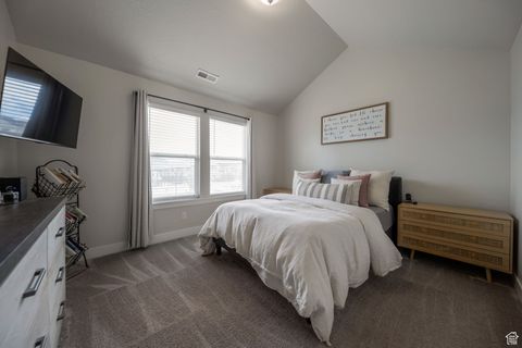 Tiny photo for 1941 N 4100 W, Lehi, UT 84048 (MLS # 2113450)