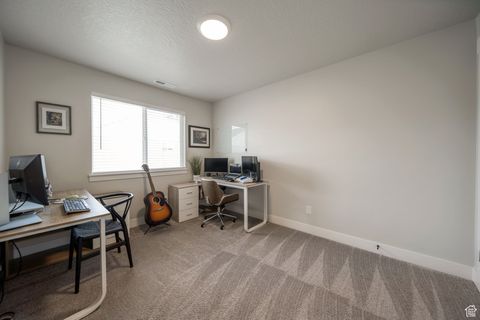 Tiny photo for 1941 N 4100 W, Lehi, UT 84048 (MLS # 2113450)