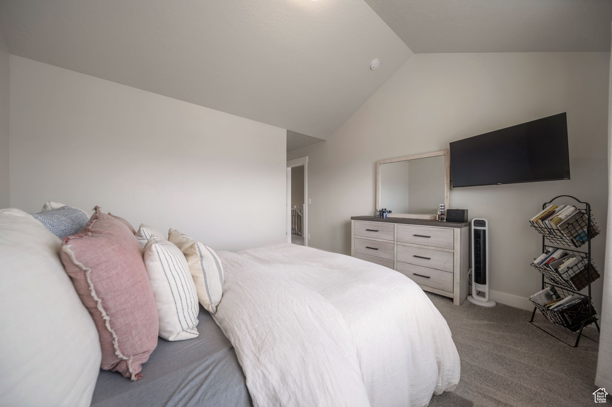 WILLOW POINT - Residential