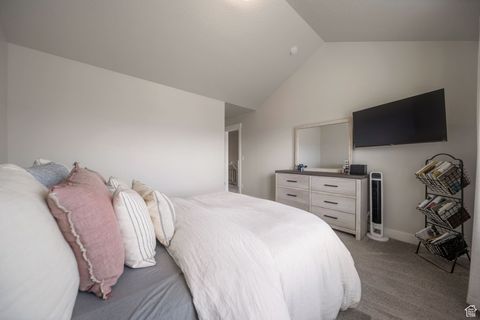 Tiny photo for 1941 N 4100 W, Lehi, UT 84048 (MLS # 2113450)