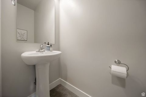 Tiny photo for 1941 N 4100 W, Lehi, UT 84048 (MLS # 2113450)