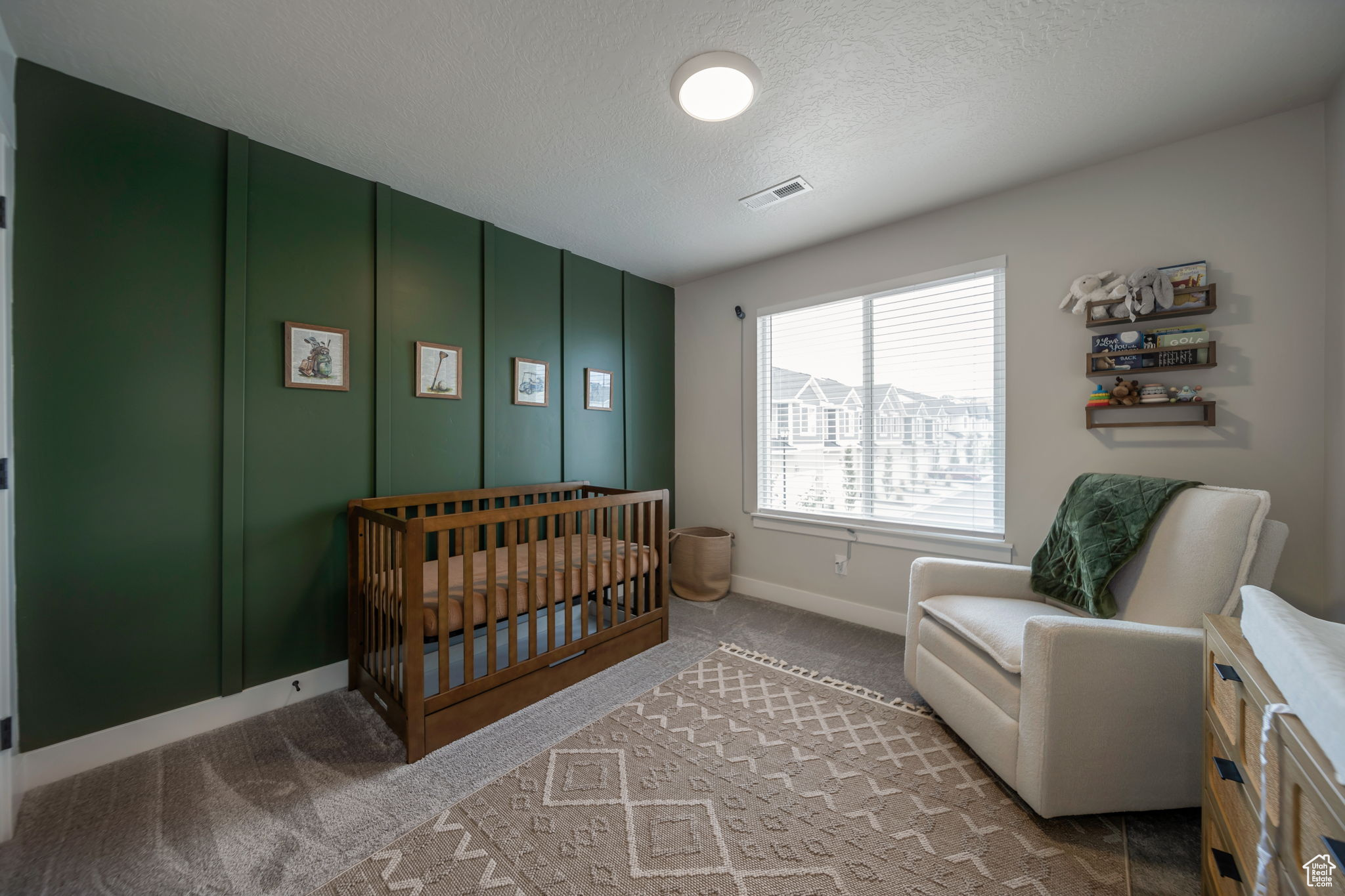 WILLOW POINT - Residential