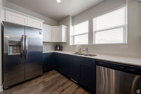 Tiny photo for 1941 N 4100 W, Lehi, UT 84048 (MLS # 2113450)