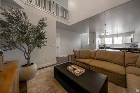 Tiny photo for 1941 N 4100 W, Lehi, UT 84048 (MLS # 2113450)