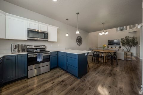 Tiny photo for 1941 N 4100 W, Lehi, UT 84048 (MLS # 2113450)