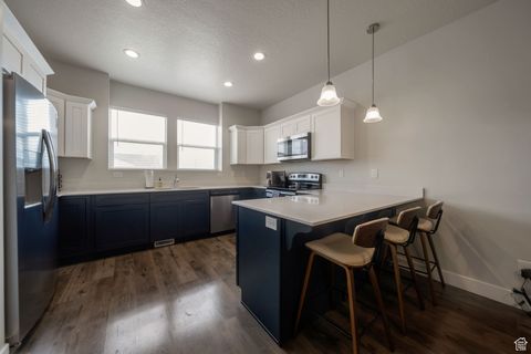Tiny photo for 1941 N 4100 W, Lehi, UT 84048 (MLS # 2113450)