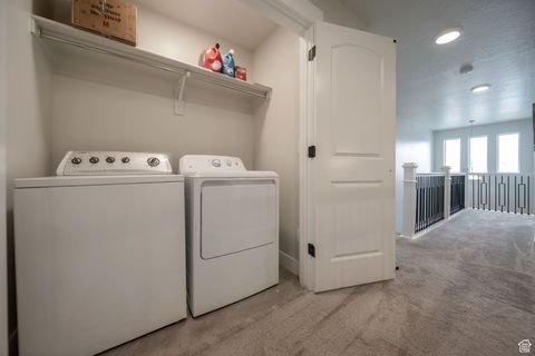 Tiny photo for 1941 N 4100 W, Lehi, UT 84048 (MLS # 2113450)