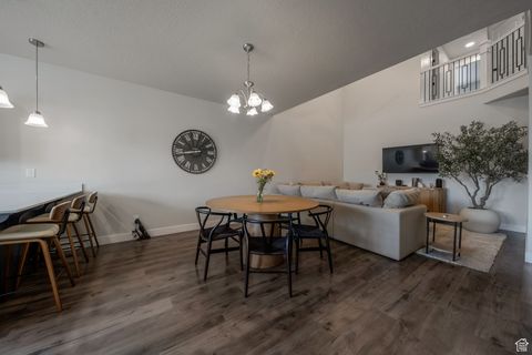 Tiny photo for 1941 N 4100 W, Lehi, UT 84048 (MLS # 2113450)