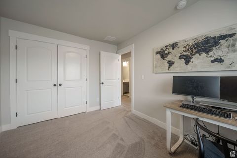 Tiny photo for 1941 N 4100 W, Lehi, UT 84048 (MLS # 2113450)