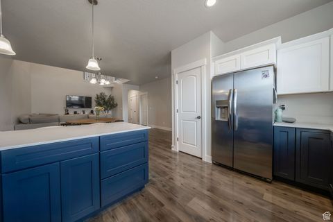 Tiny photo for 1941 N 4100 W, Lehi, UT 84048 (MLS # 2113450)