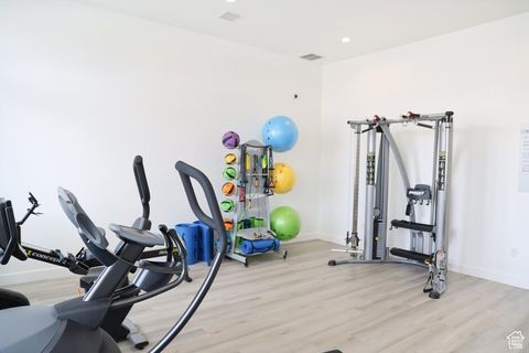 Tiny photo for 1941 N 4100 W, Lehi, UT 84048 (MLS # 2113450)