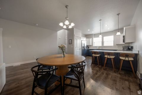 Tiny photo for 1941 N 4100 W, Lehi, UT 84048 (MLS # 2113450)