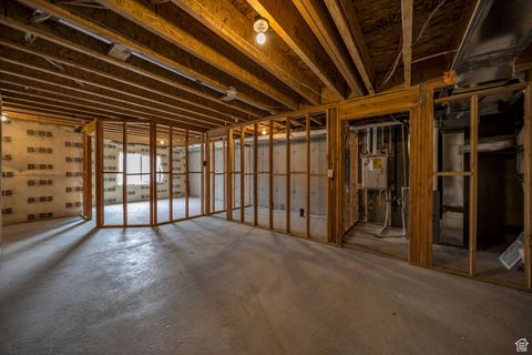 Tiny photo for 1941 N 4100 W, Lehi, UT 84048 (MLS # 2113450)