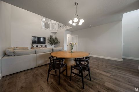 Tiny photo for 1941 N 4100 W, Lehi, UT 84048 (MLS # 2113450)