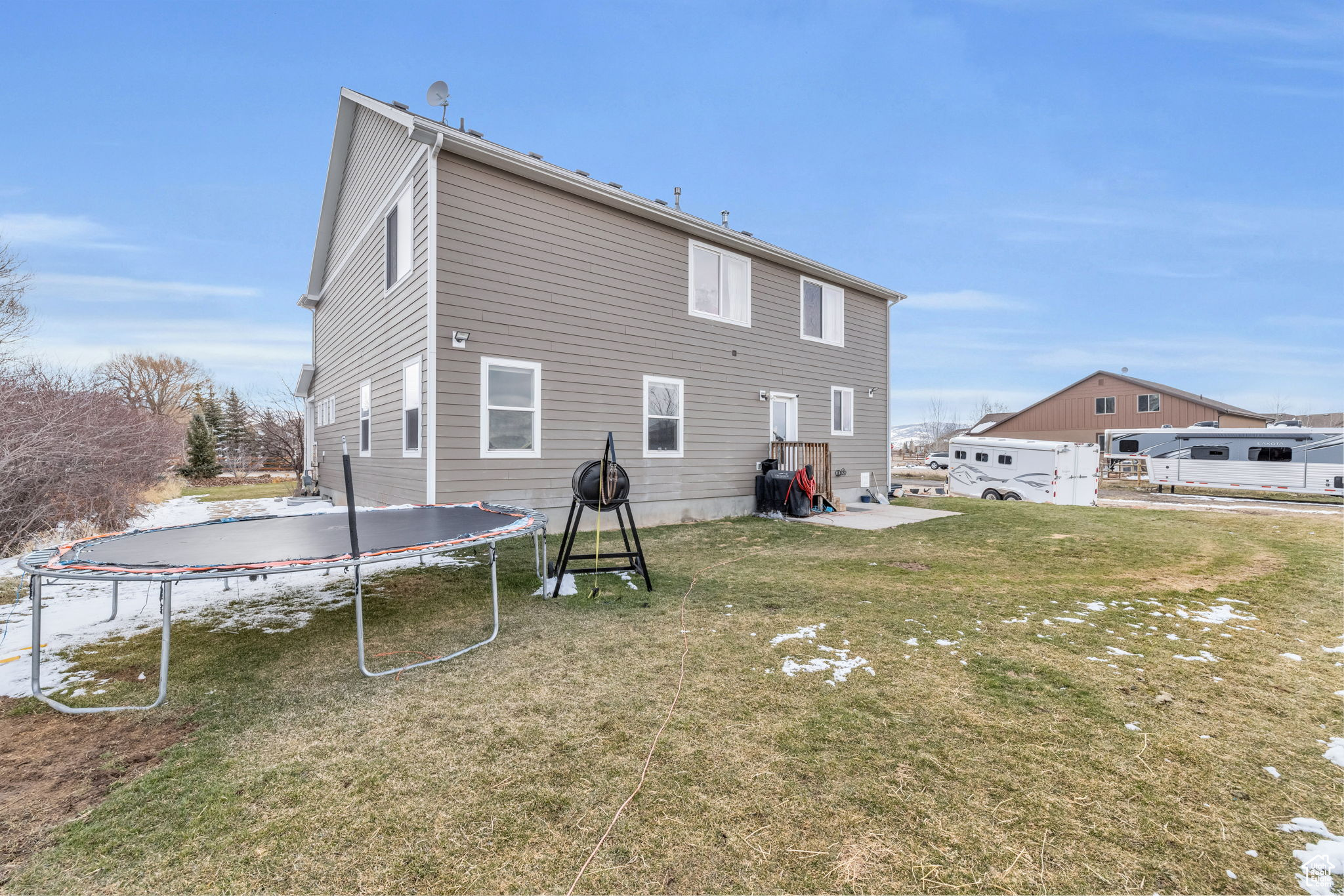 1962 Bluff Crest Rd #4, Francis, Utah image 36
