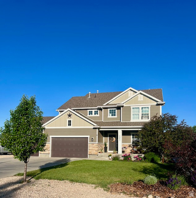 RIVER BLUFFS - Residential
