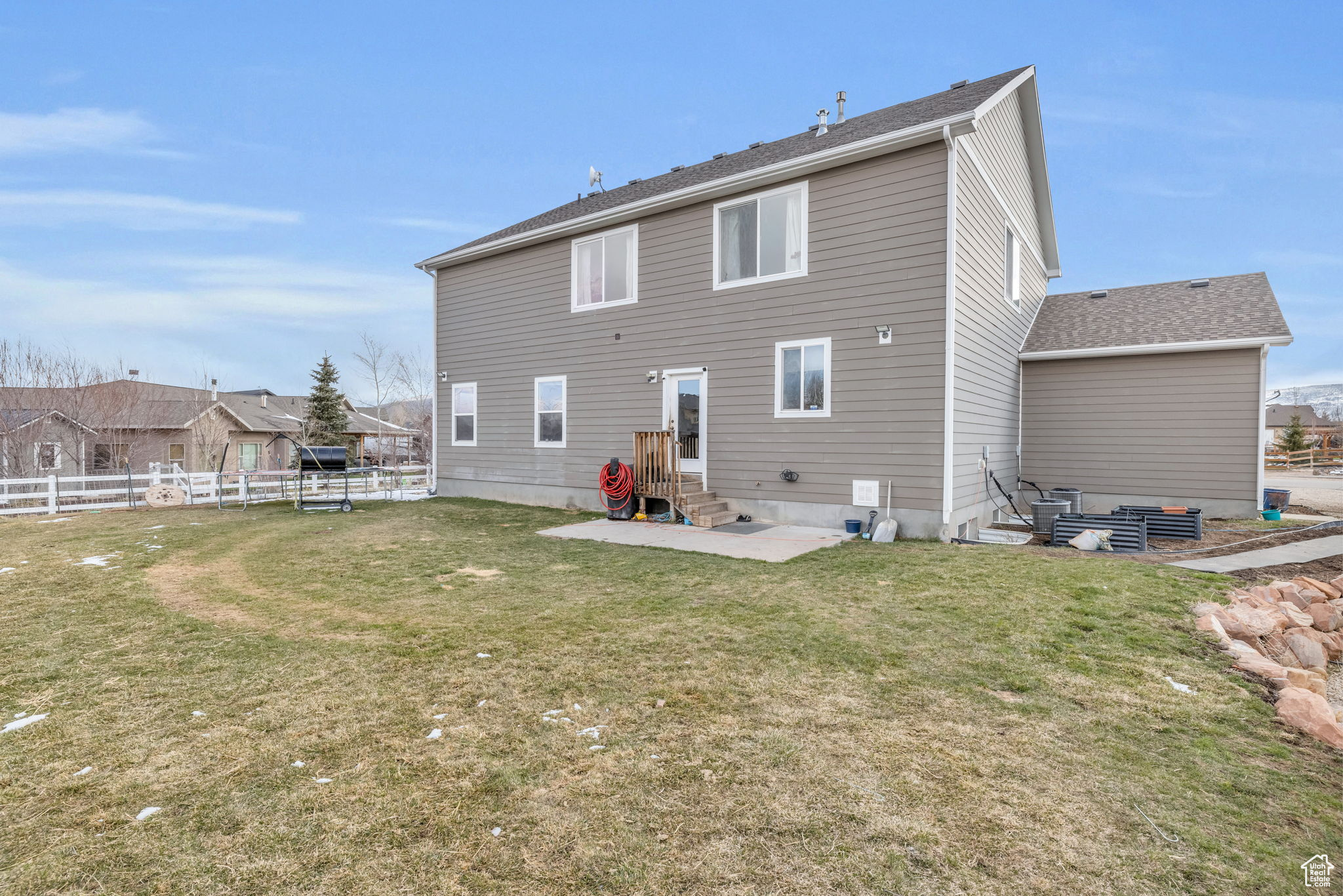 1962 Bluff Crest Rd #4, Francis, Utah image 37