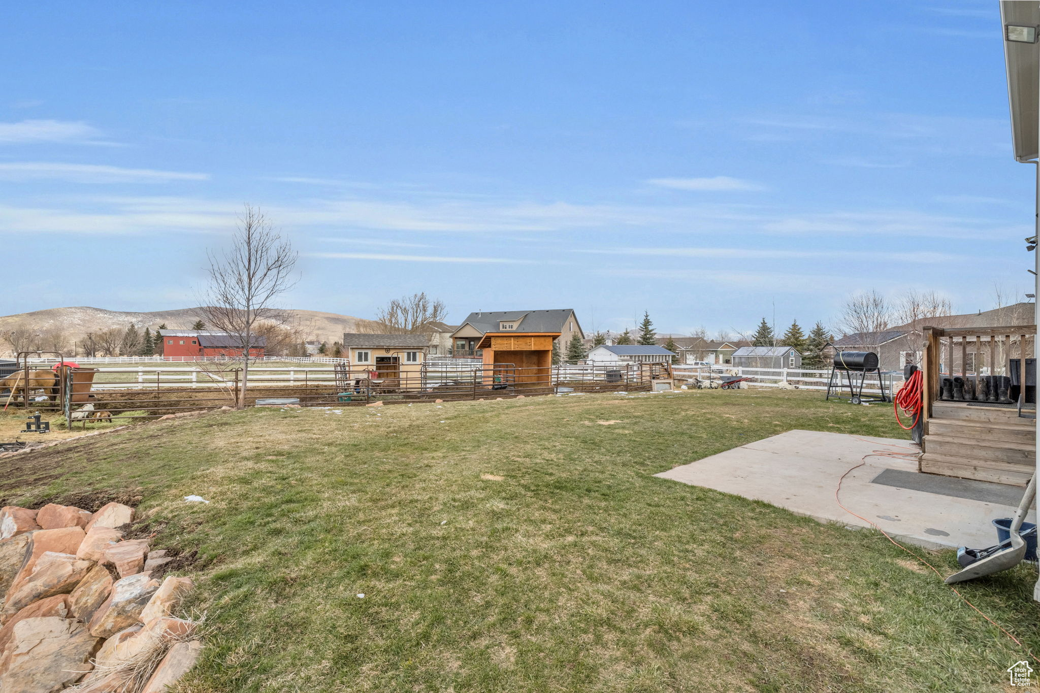 1962 Bluff Crest Rd #4, Francis, Utah image 32