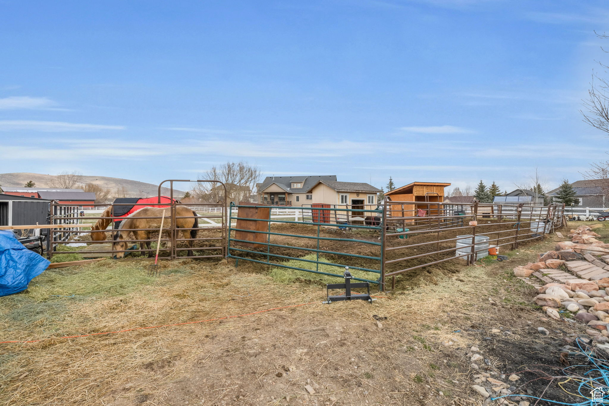 1962 Bluff Crest Rd #4, Francis, Utah image 33