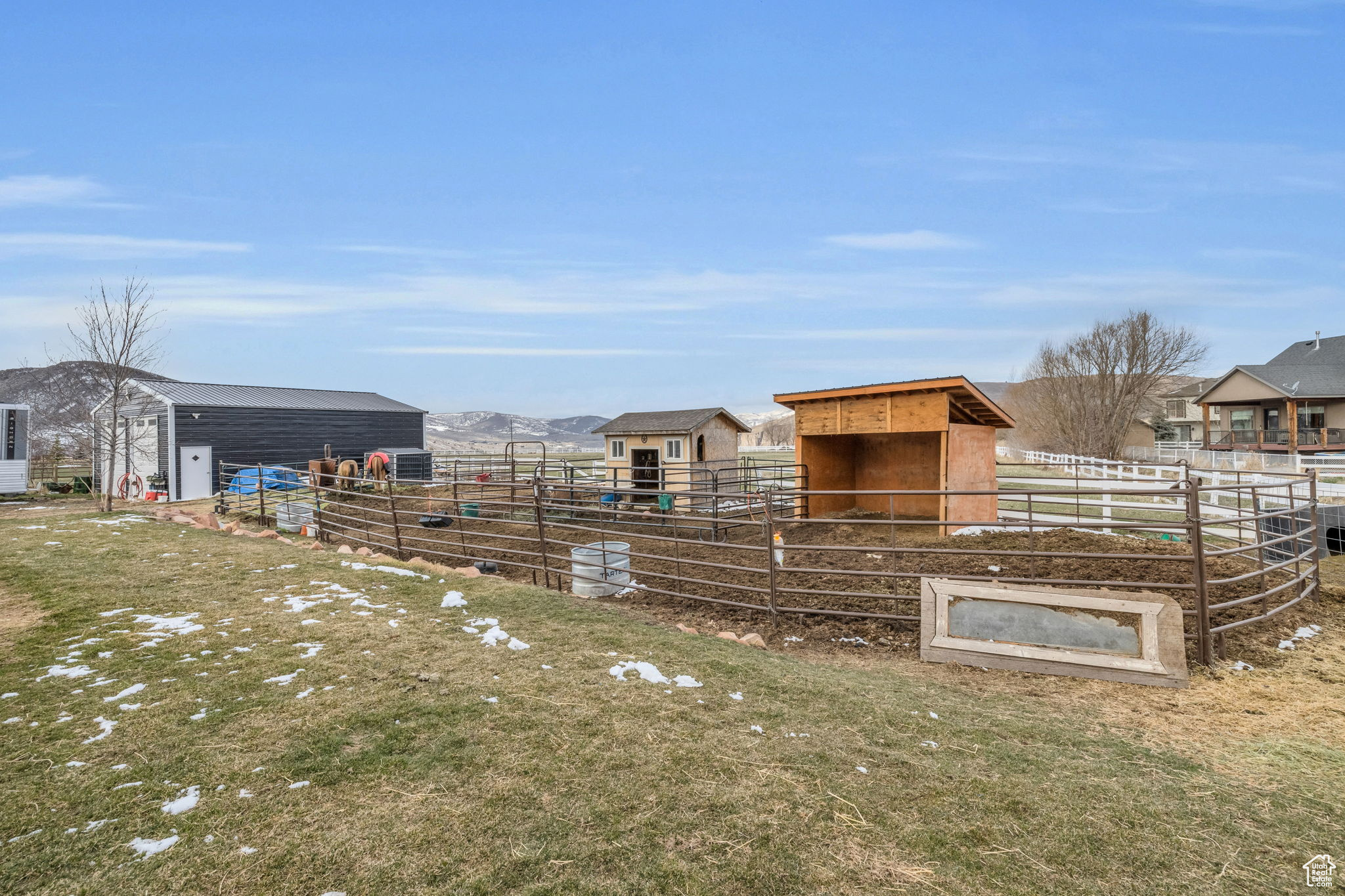 1962 Bluff Crest Rd #4, Francis, Utah image 34