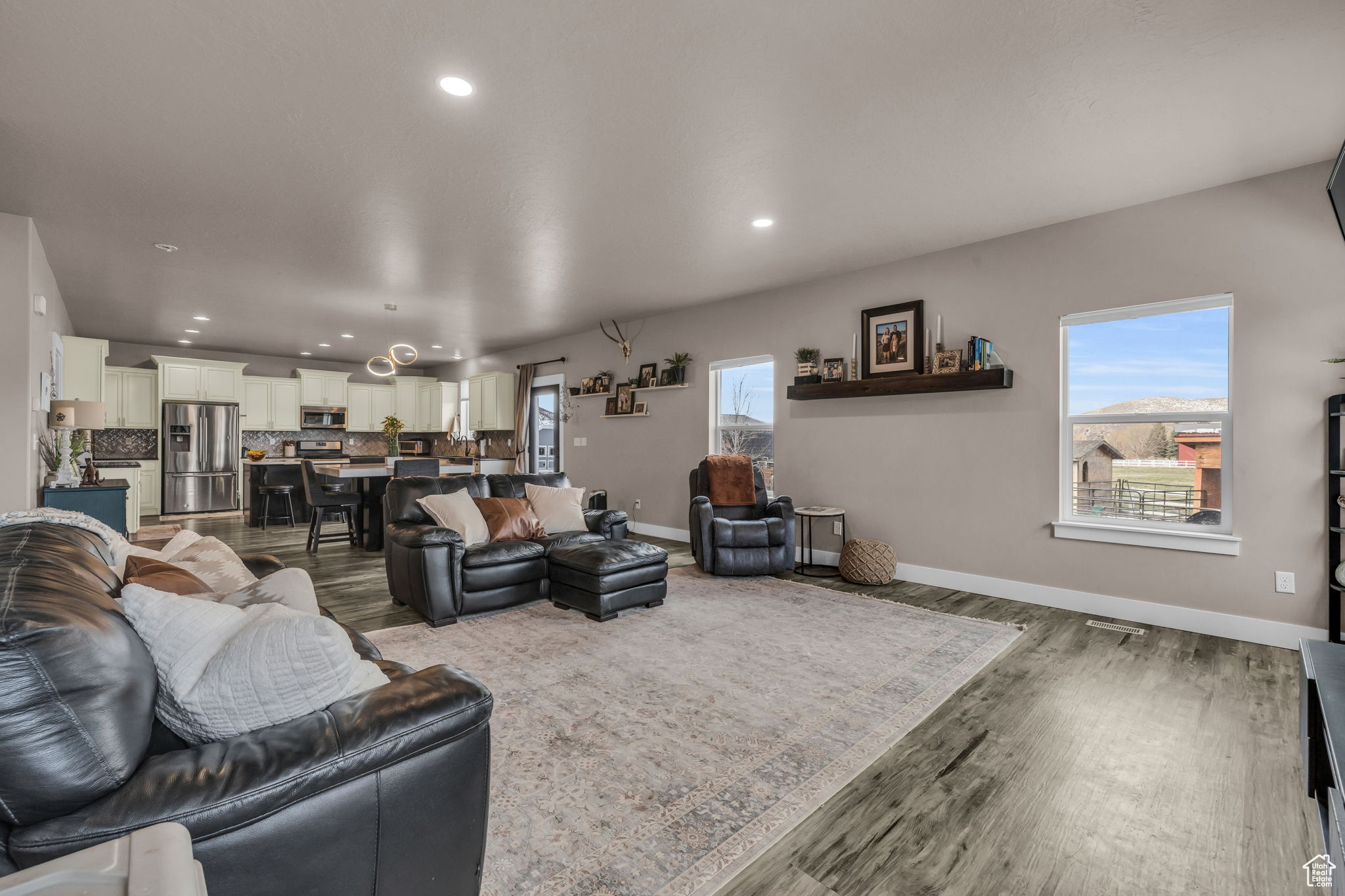 1962 Bluff Crest Rd #4, Francis, Utah image 9